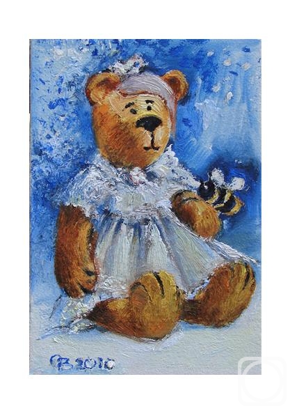 Другие коллекционные куклы: фото, обсуждение