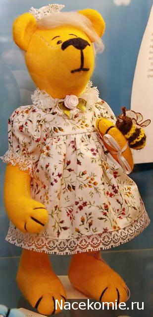 Другие коллекционные куклы: фото, обсуждение