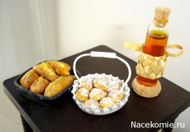 Дом Мечты. Аксессуары и мебель своими руками