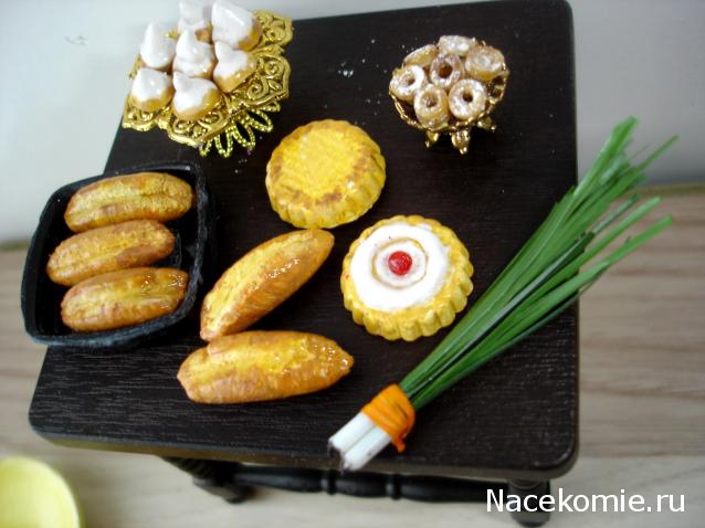 Дом Мечты. Аксессуары и мебель своими руками