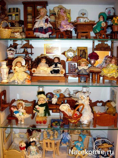 Дом Мечты. Болталка 2 или... будем знакомы