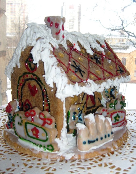 Дом Мечты. Болталка 2 или... будем знакомы