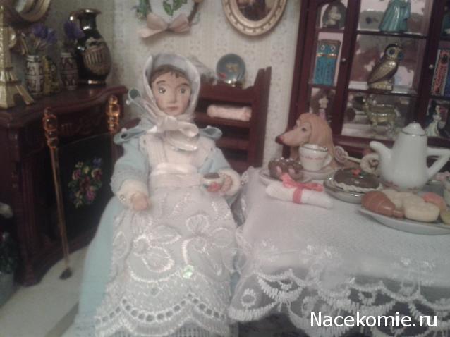 Дом Мечты. Аксессуары и мебель своими руками