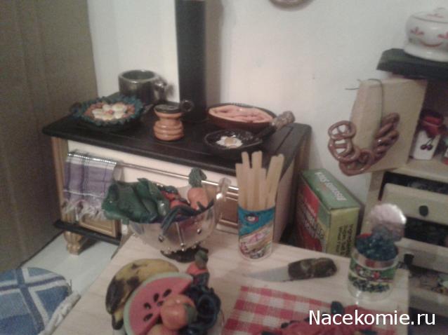 Дом Мечты. Аксессуары и мебель своими руками