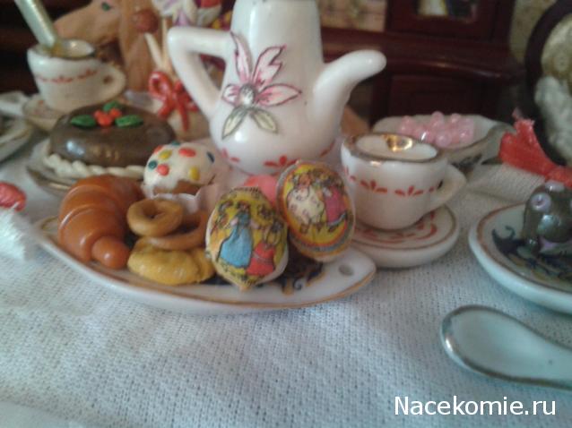 Дом Мечты. Аксессуары и мебель своими руками