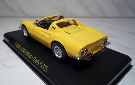 Ferrari Collection – График Выхода и обсуждение серии