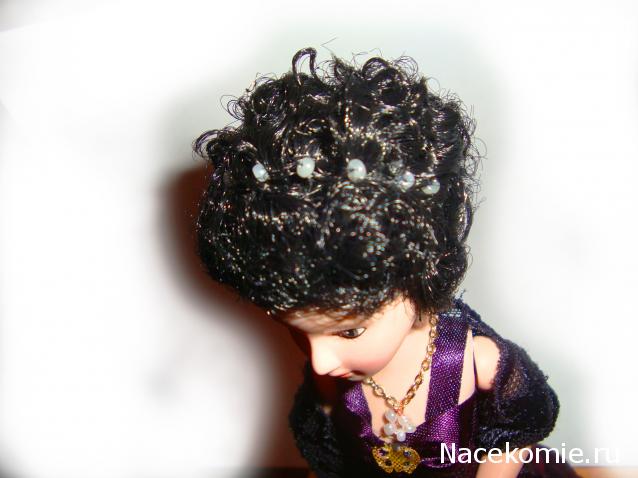 Дамы эпохи №29 - Мэйбл Чилтерн