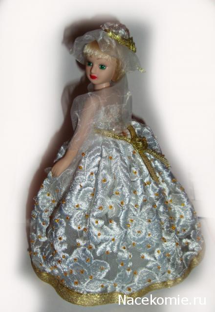 Дамы эпохи - Мастер-класс, Доработка, Аксессуары и Новые героини, Обсуждение.