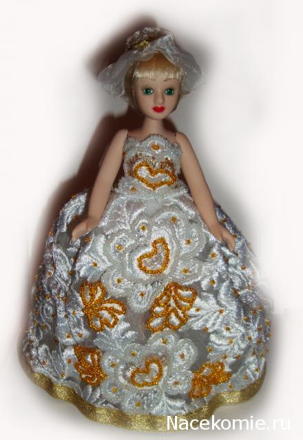 Дамы эпохи - Мастер-класс, Доработка, Аксессуары и Новые героини, Обсуждение.