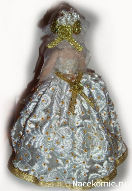 Дамы эпохи - Мастер-класс, Доработка, Аксессуары и Новые героини, Обсуждение.