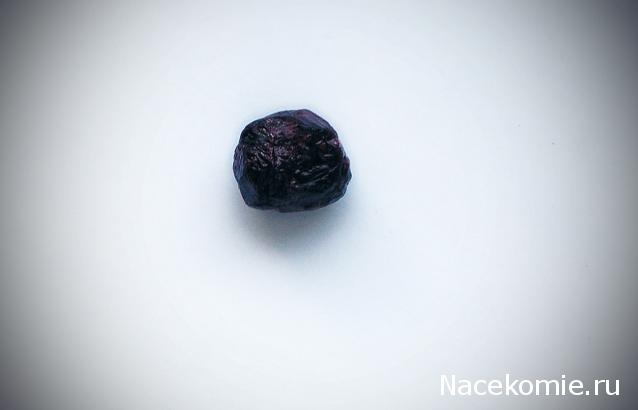 Камни НЕ из журнальной серии