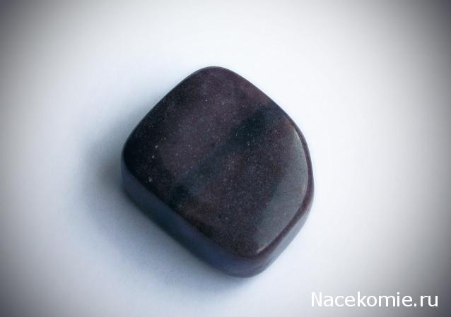 Энергия камней № 70 Авантюрин (окатанный камень) фото, обсуждение