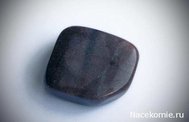 Энергия камней № 70 Авантюрин (окатанный камень) фото, обсуждение