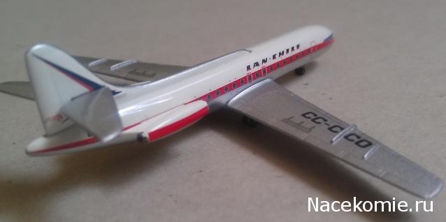 Разбор полетов. Беседы про авиацию.