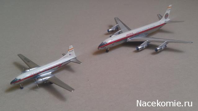 Разбор полетов. Беседы про авиацию.