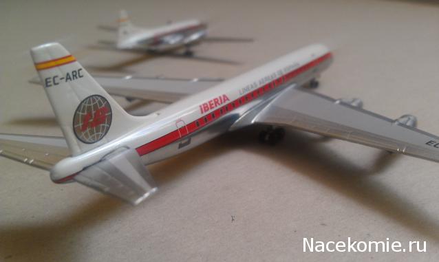 Разбор полетов. Беседы про авиацию.