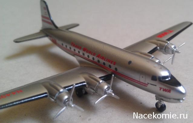 Разбор полетов. Беседы про авиацию.