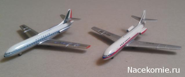 Разбор полетов. Беседы про авиацию.