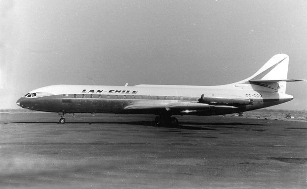 Разбор полетов. Беседы про авиацию.