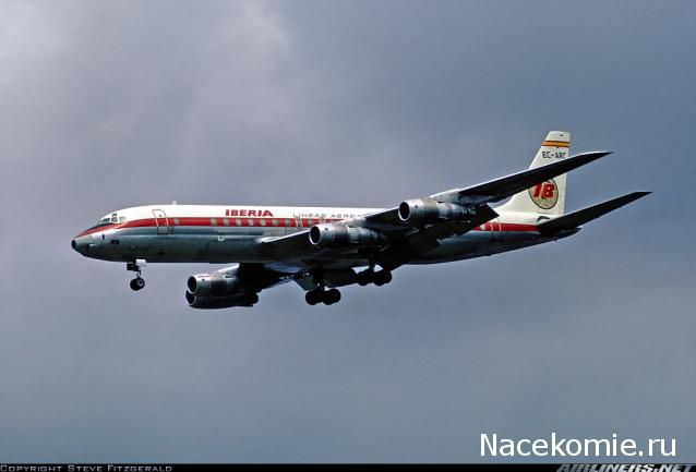 Разбор полетов. Беседы про авиацию.