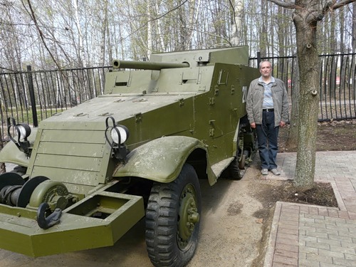 Русские Танки - Ожидаемые, предполагаемые, обсуждение, фото