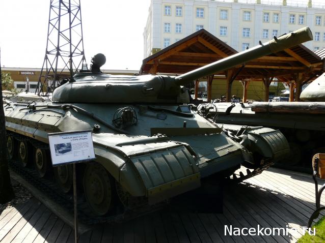 Русские Танки - Ожидаемые, предполагаемые, обсуждение, фото