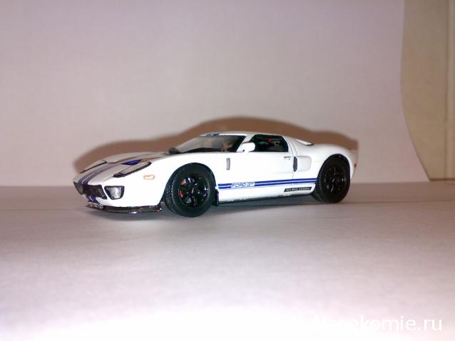 Доработка моделей серии Суперкары, советы, фото