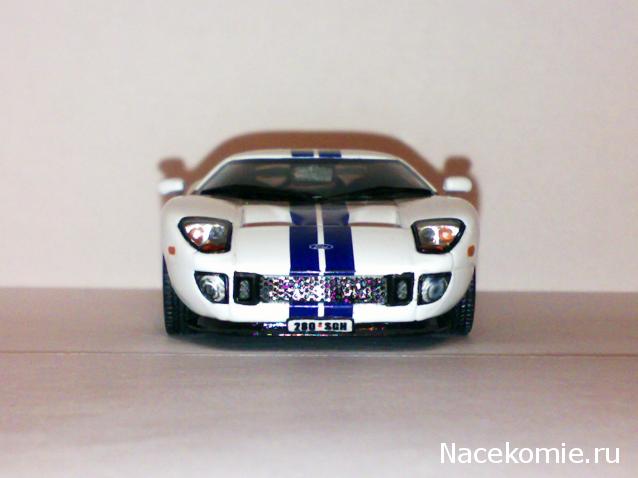 Доработка моделей серии Суперкары, советы, фото
