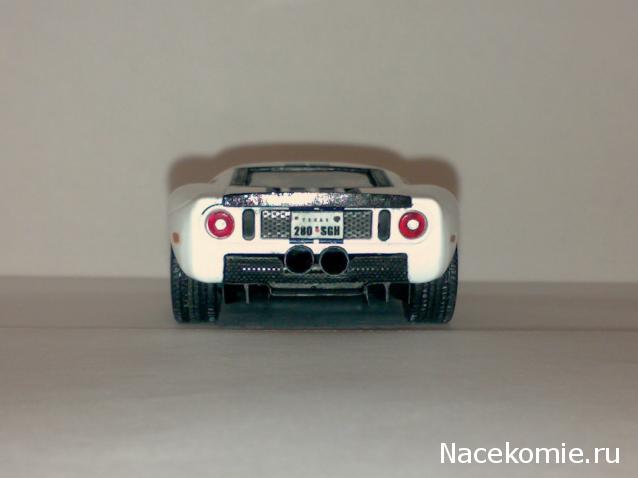 Доработка моделей серии Суперкары, советы, фото