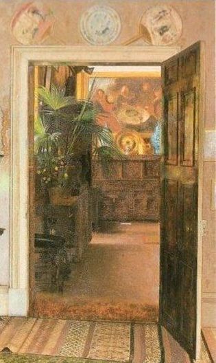 Дом Мечты. Болталка или... погрызем семечки