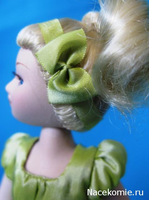 Зарубежные куклы Дамы Эпохи: фото, обсуждение