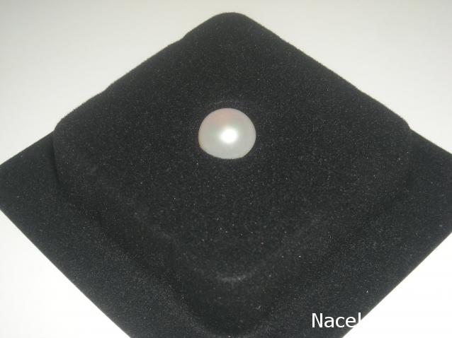 Энергия камней № 67 Культивированный жемчуг (окатанный камень) фото, обсуждение