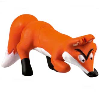 Животные на ферме 2012