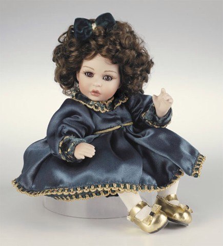 Совместная покупка "Конфеток" от Мари Осмонд и другие куклы