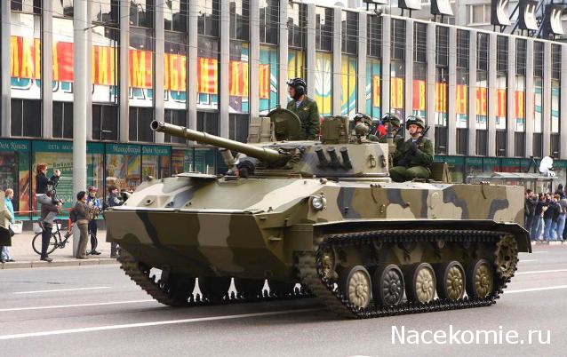 Русские Танки - График Выхода и обсуждение