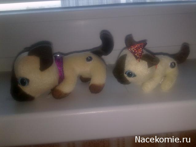 Кошкин дом. Болталка The Cat Collection