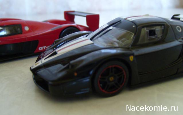 Паддок-клуб. Болталка форума Ferrari Collection.