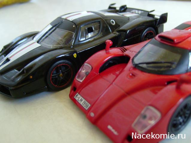 Паддок-клуб. Болталка форума Ferrari Collection.