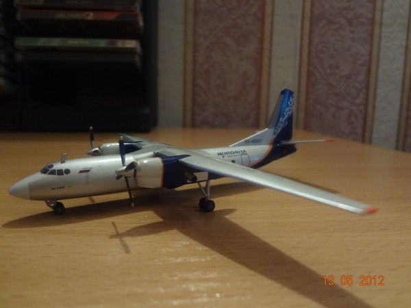 Разбор полетов. Беседы про авиацию.