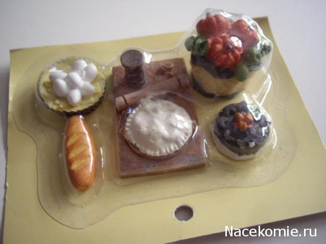 Дом Мечты - График Выхода и обсуждение