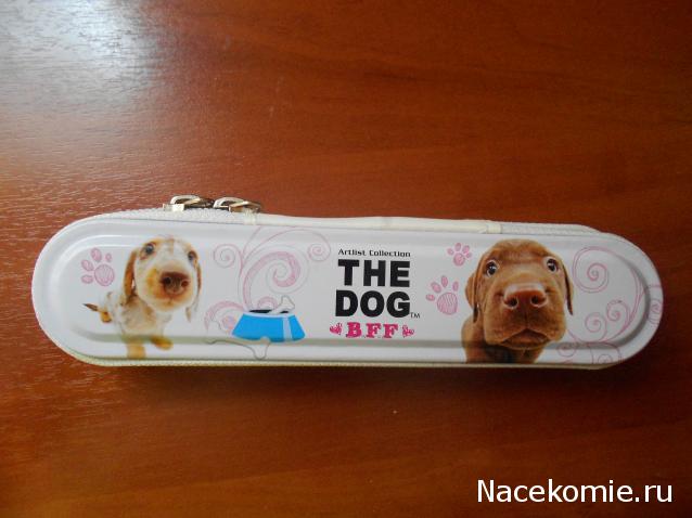 The Dog Collection Болталка