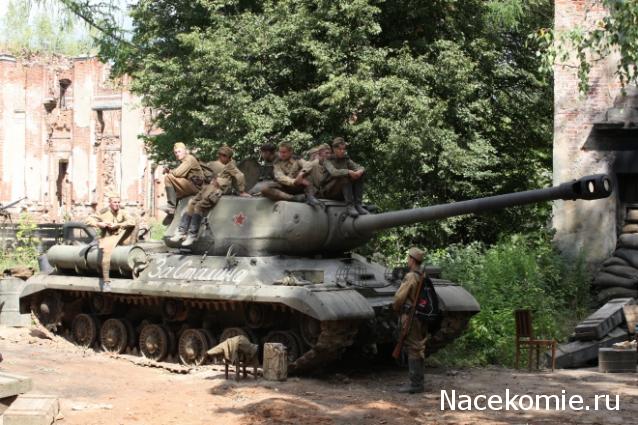 Танкодром (Общая Болталка танковых разделов)