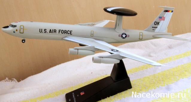 Разбор полетов. Беседы про авиацию.