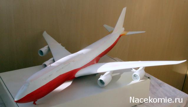 Разбор полетов. Беседы про авиацию.