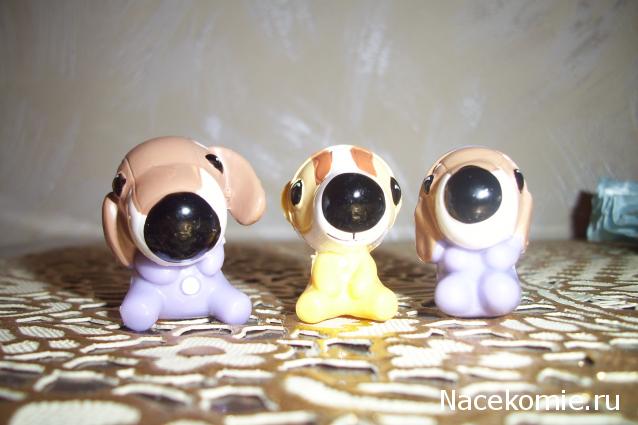 The Dog Collection Болталка