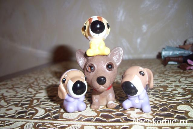 The Dog Collection Болталка