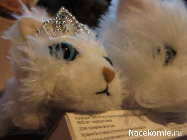 Кошкин дом. Болталка The Cat Collection