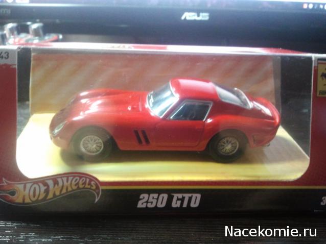 Ferrari Collection – График Выхода и обсуждение серии