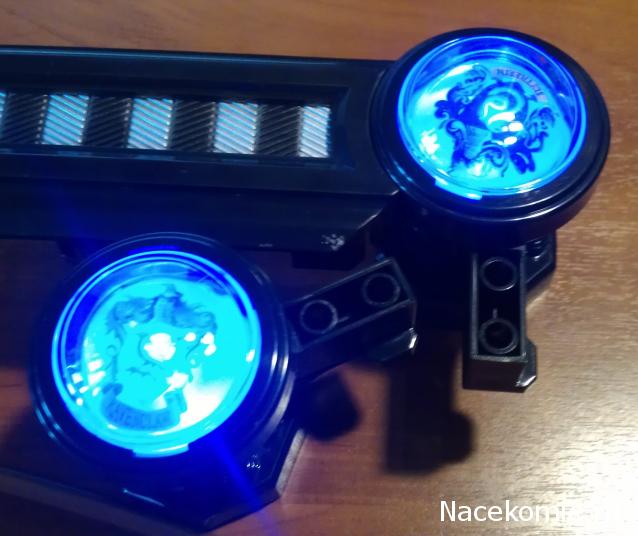 Шахматы Гарри Поттер - График выхода и обсуждение