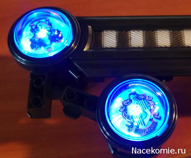 Шахматы Гарри Поттер - График выхода и обсуждение